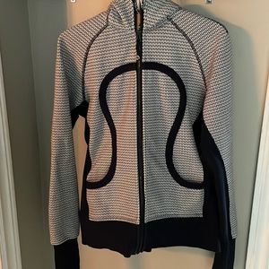 Lululemon Scuba Hoodie